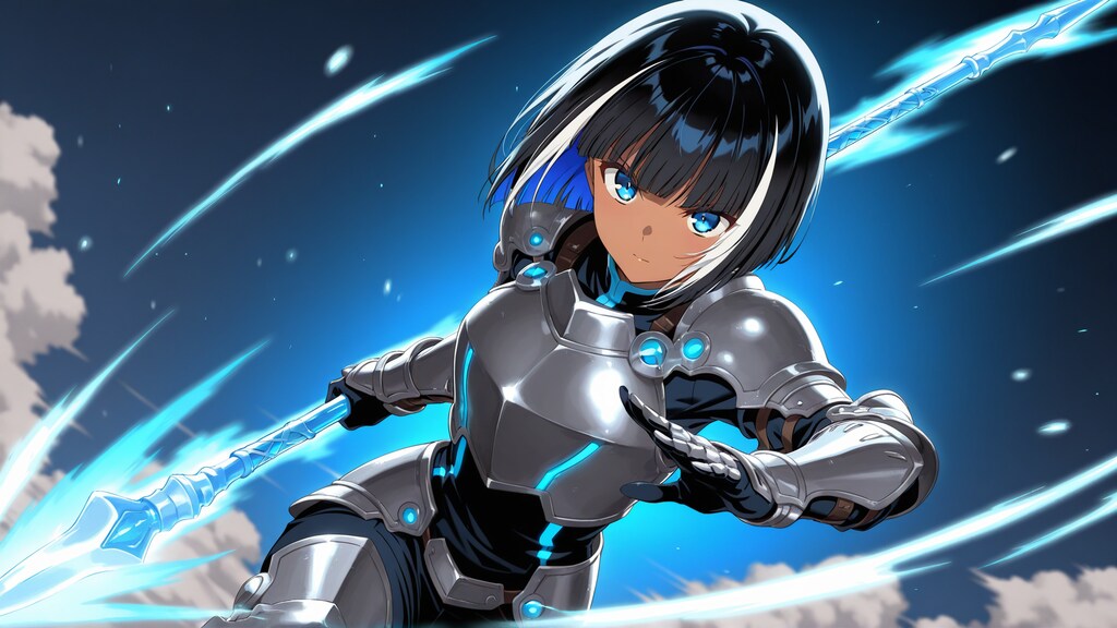 うちの子ファンタジー