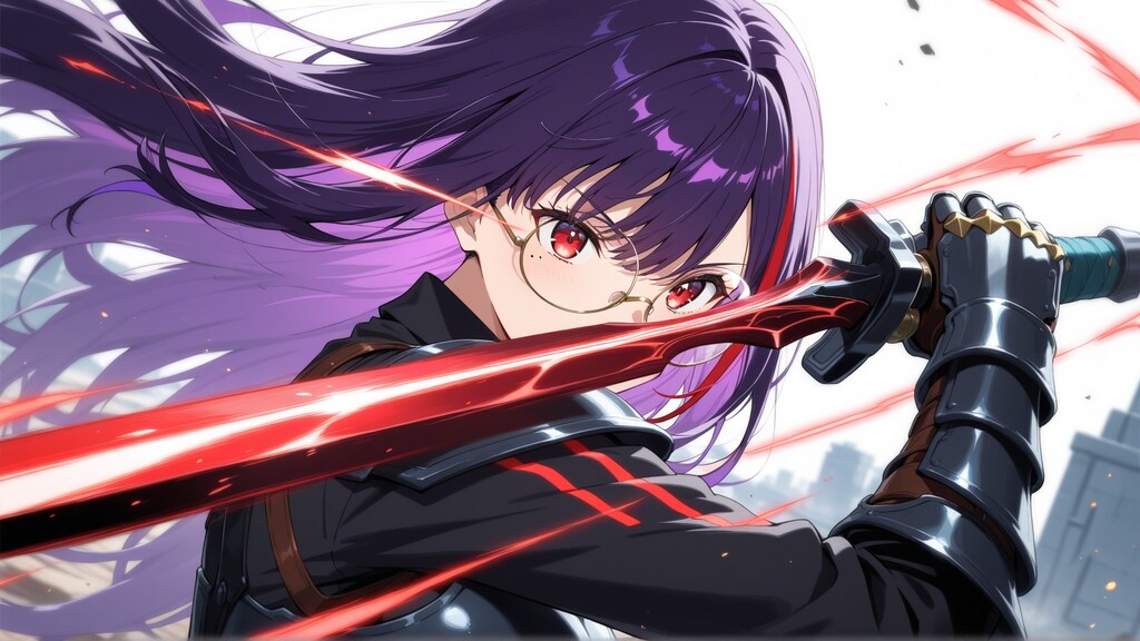 うちの子ファンタジー