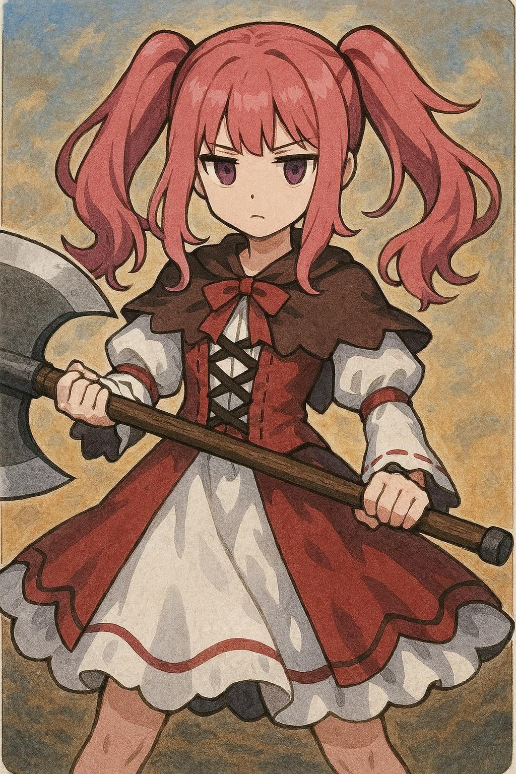 がんばリーニエ