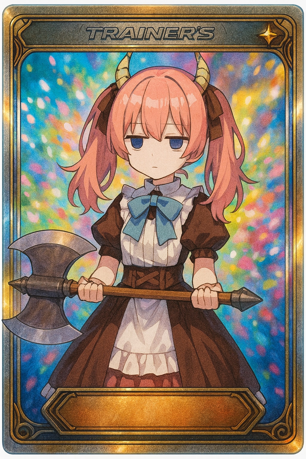 がんばリーニエ