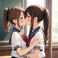 キス　3 2枚目