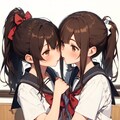 キス　3 3枚目