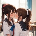 キス　3 4枚目