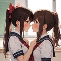 キス　3 5枚目