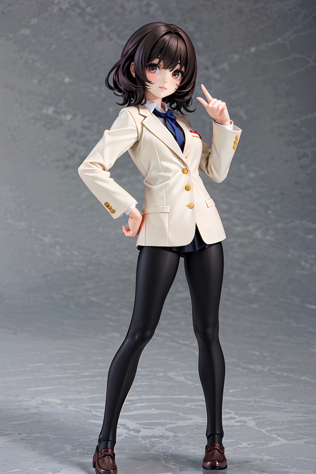 フィギュア開封 11