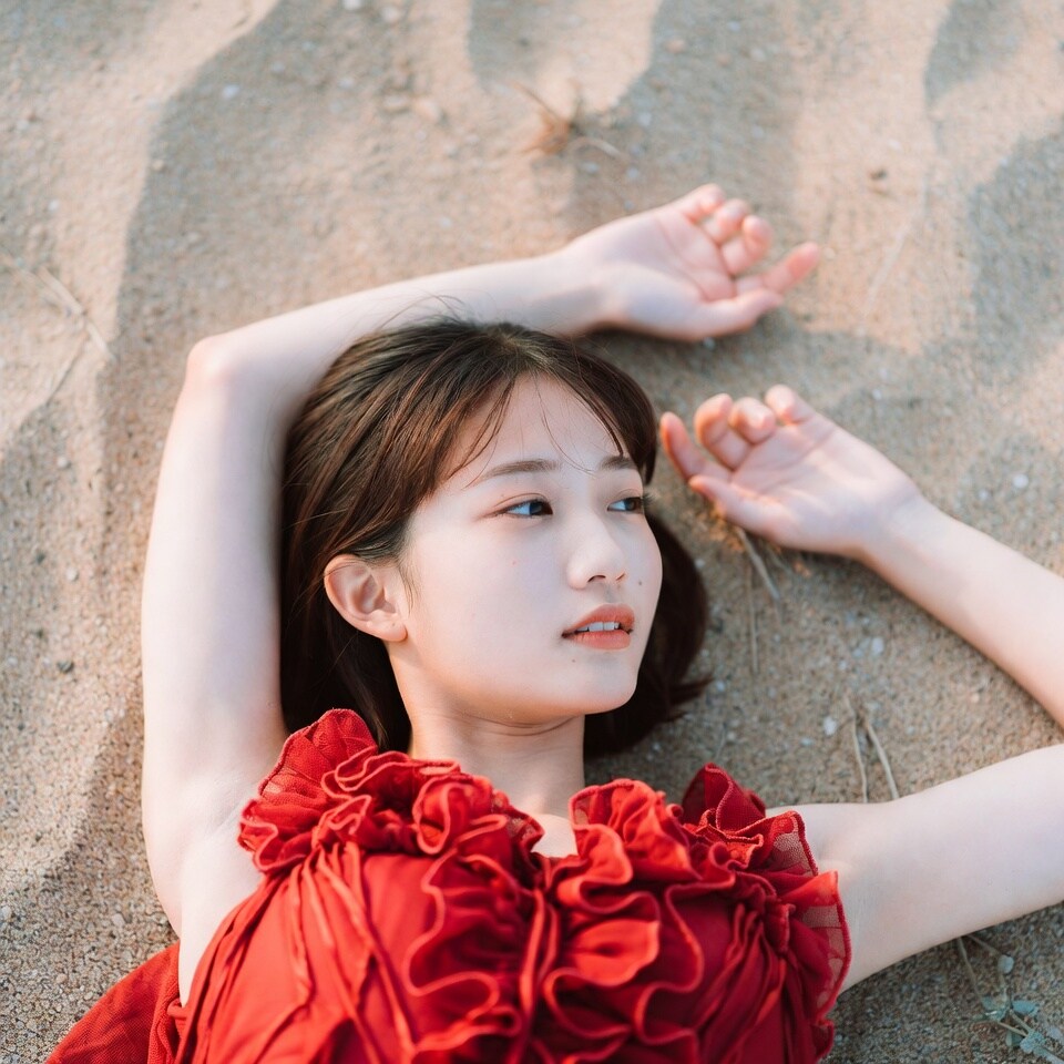 紅
