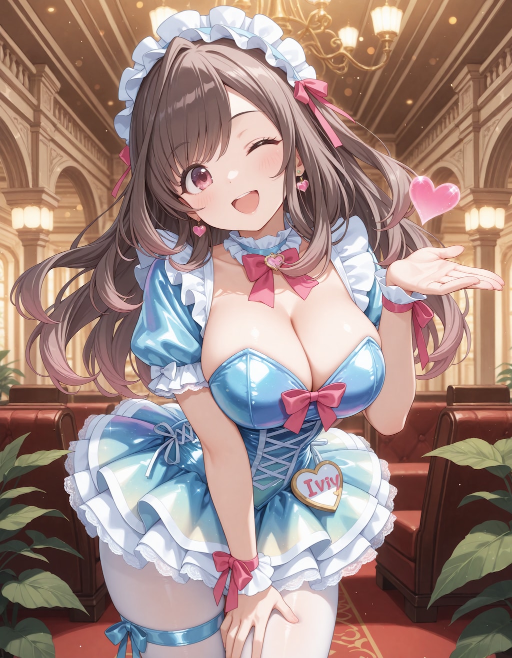 可愛い女の子262