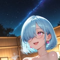 露天風呂 3枚目