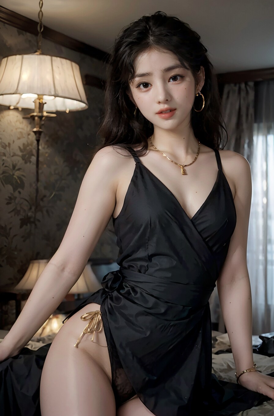 昭和の娼婦さん～1