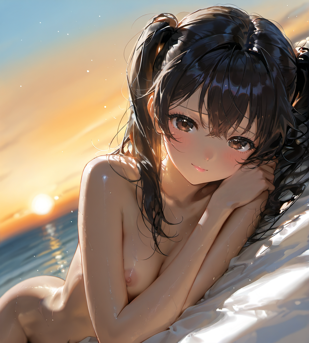 遠い夏の記憶