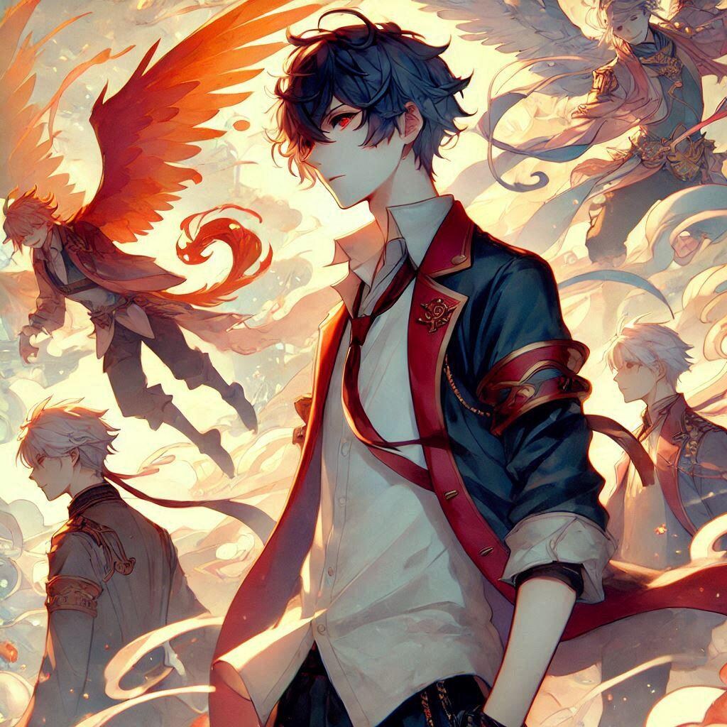 ？　男性軍人　ーVer.04 の筈が？ー