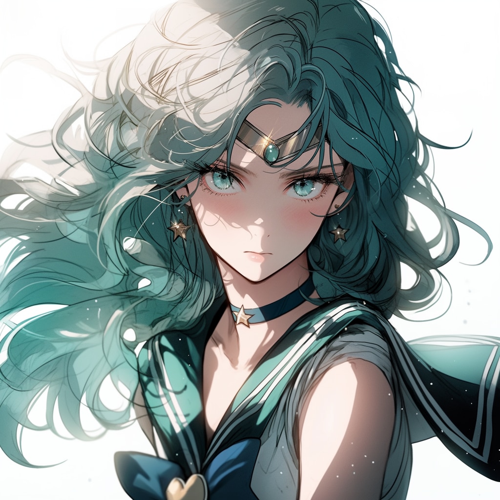 セーラーネプチューン