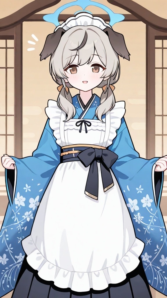 umika (blue archive) | の人気AIイラスト・グラビア