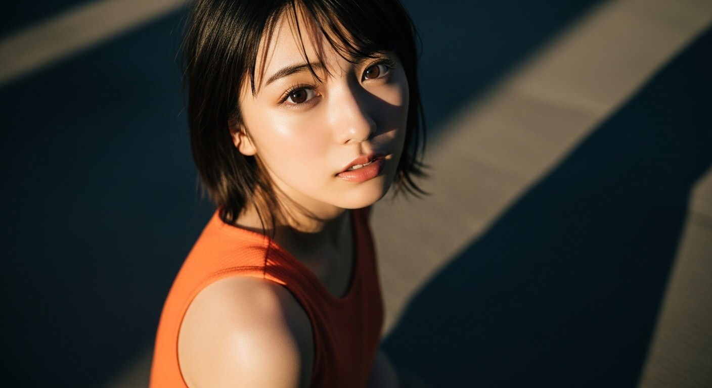 今日も生成は少なめです