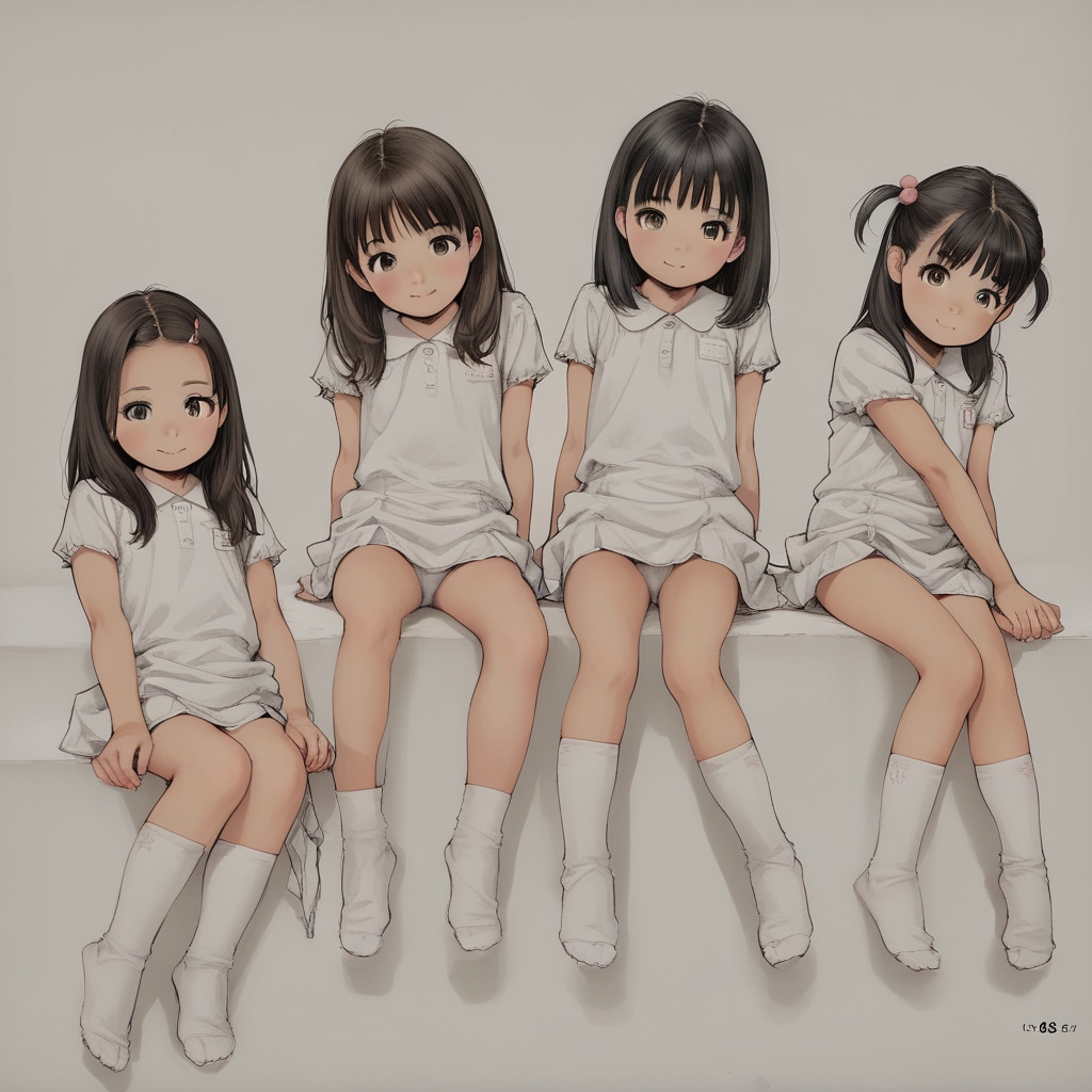 girls
