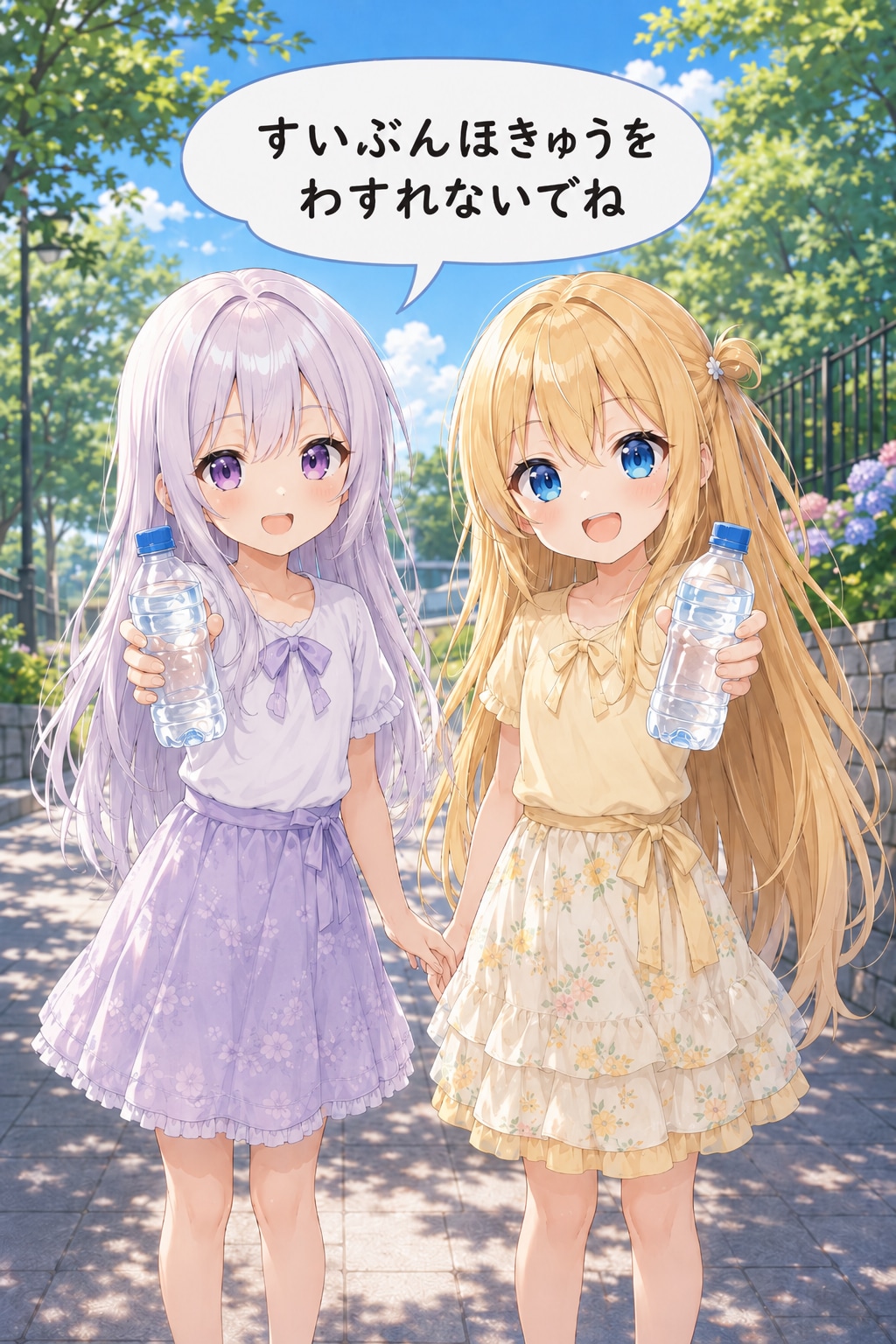 おひるのべがちゃんこれくしょん