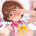 アイドル達の裏垢写真 3枚目