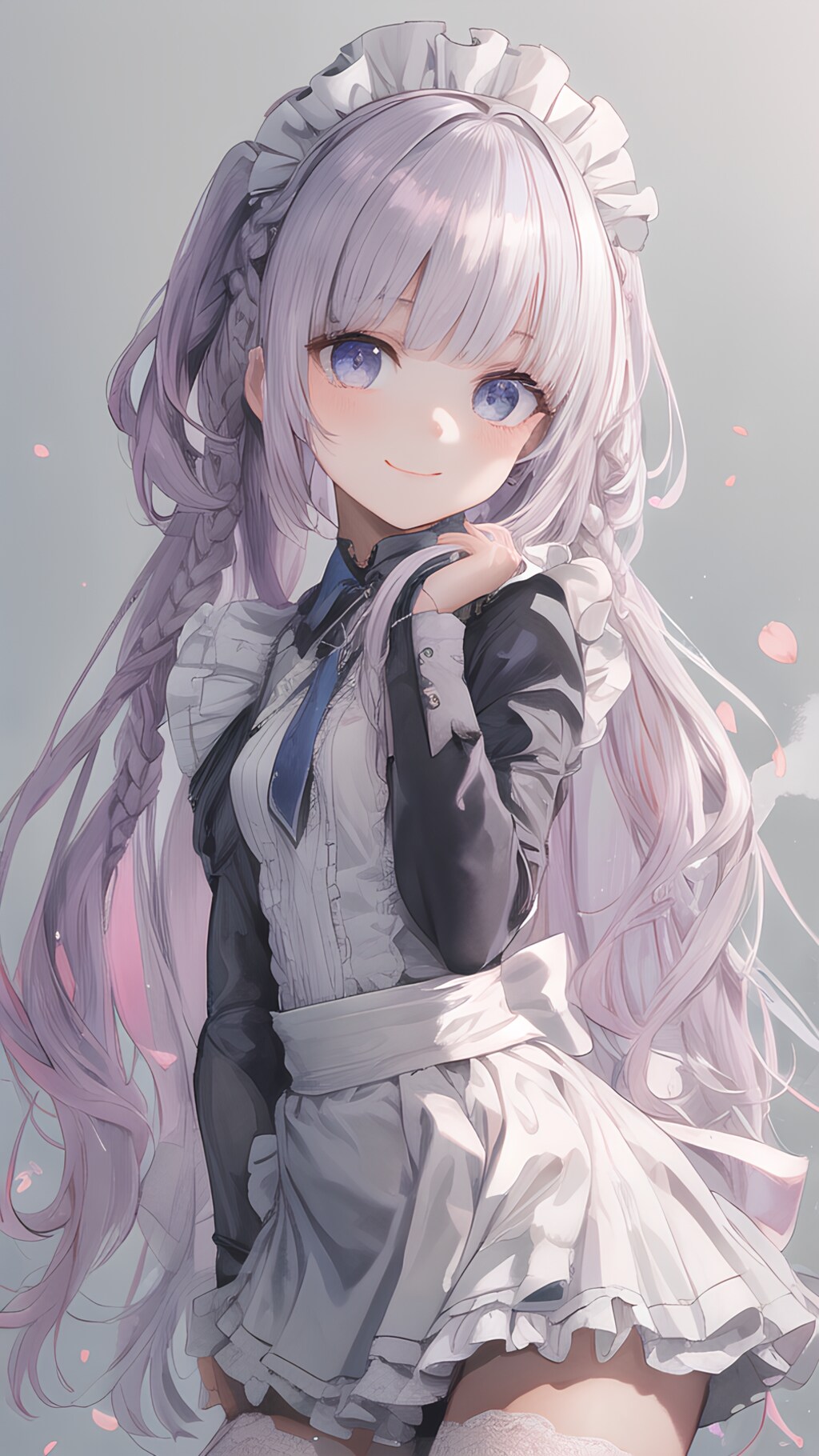 162 あざとポーズはいかがですか？