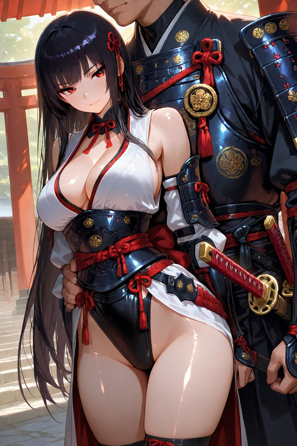 和装練習（ENERGY）