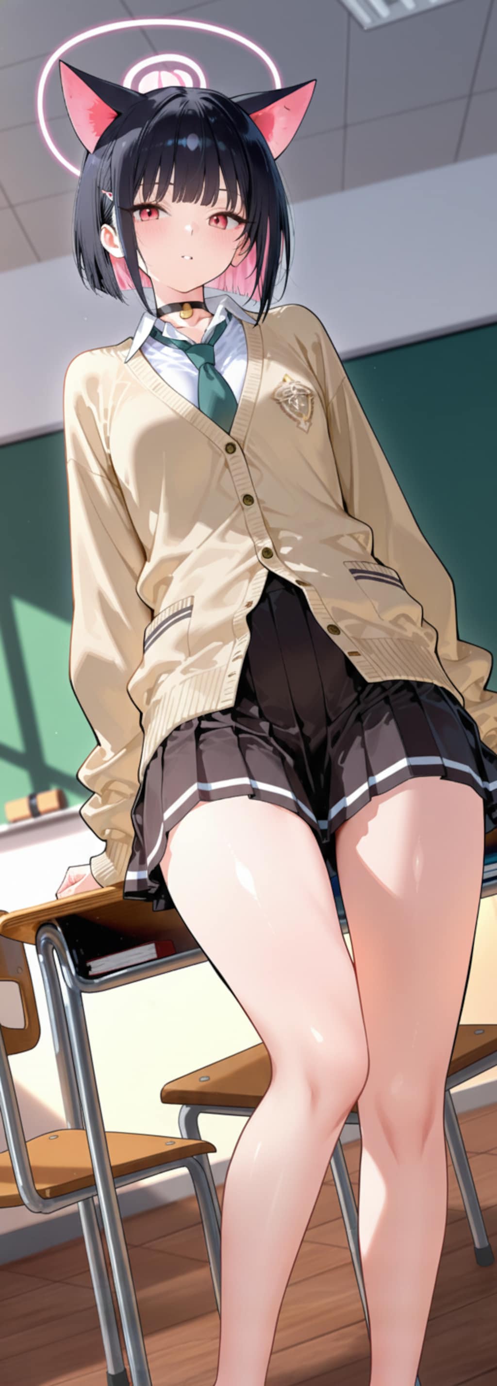 私立聖寧女学院