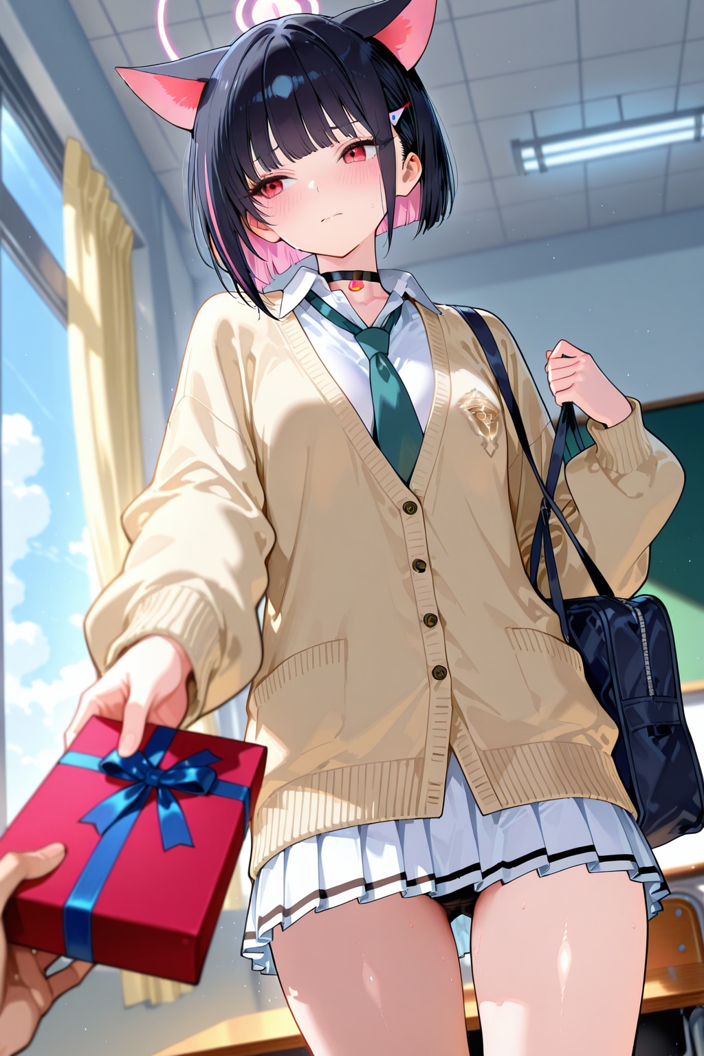 私立聖寧女学院