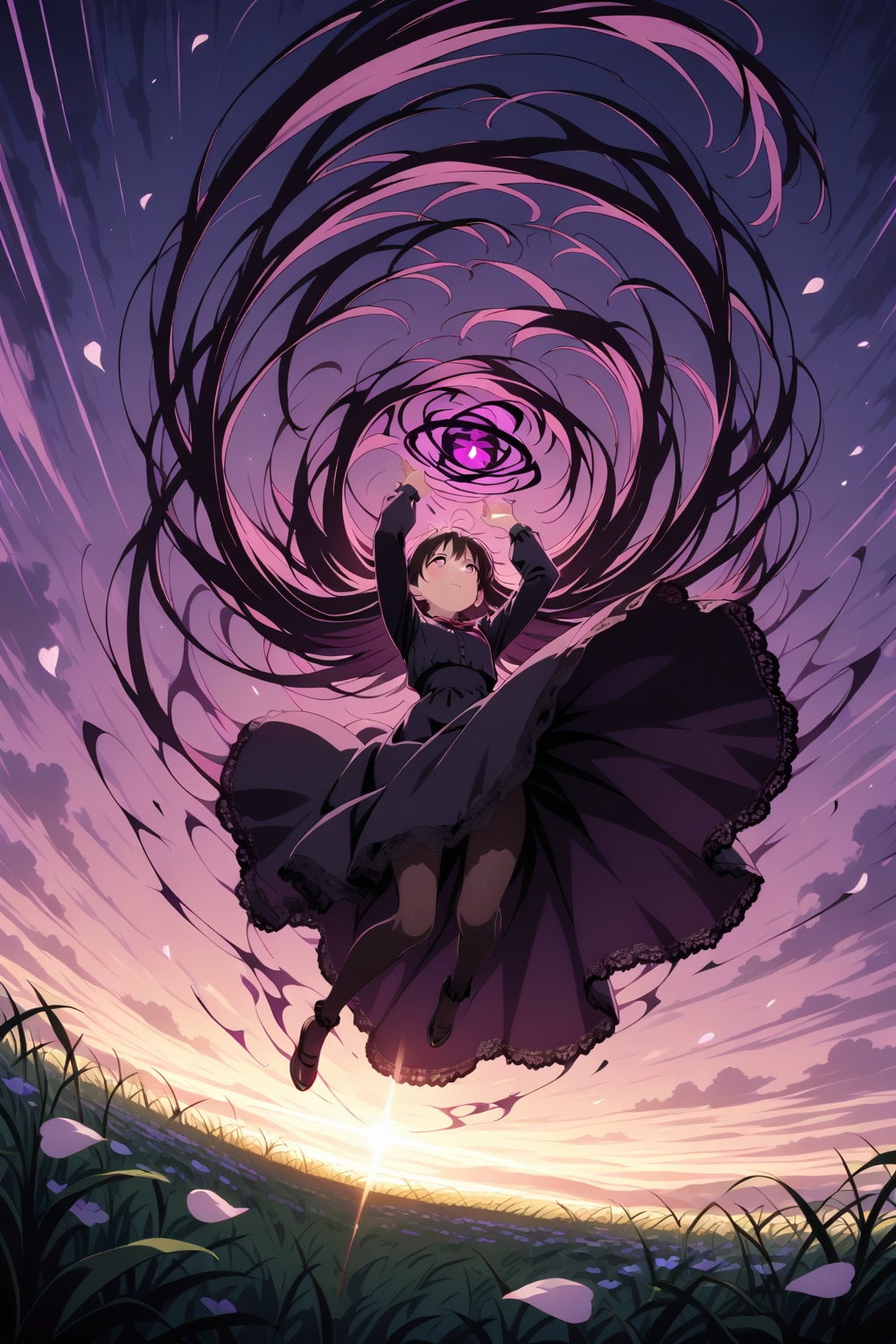今日のちちぷい生成