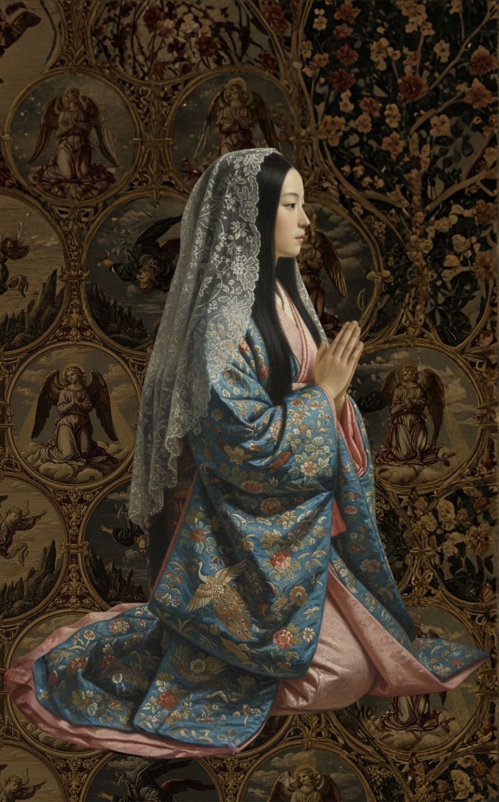 細川ガラシャ夫人