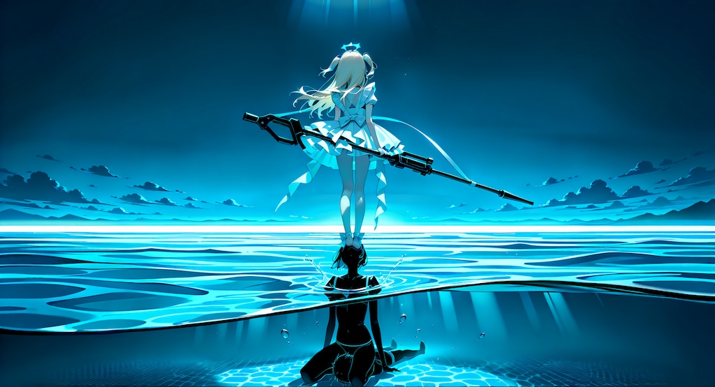 なにかをのせる 3