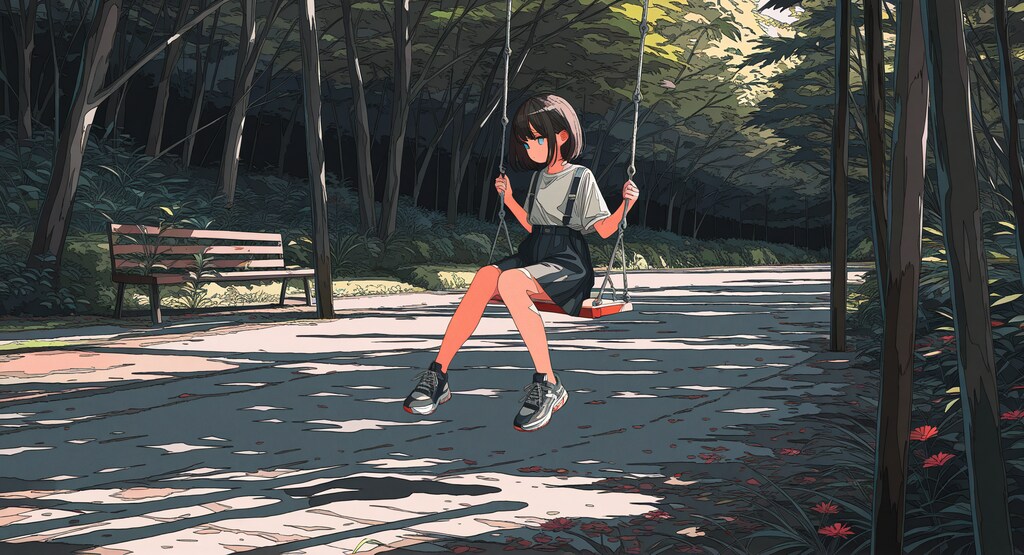 なにかをのせる 3