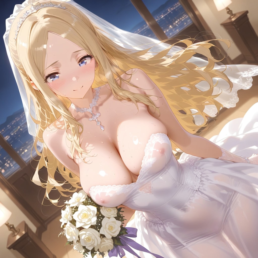 ちょっと恥ずかしいね///