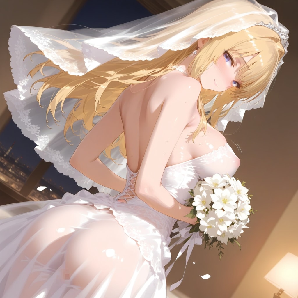 ちょっと恥ずかしいね///