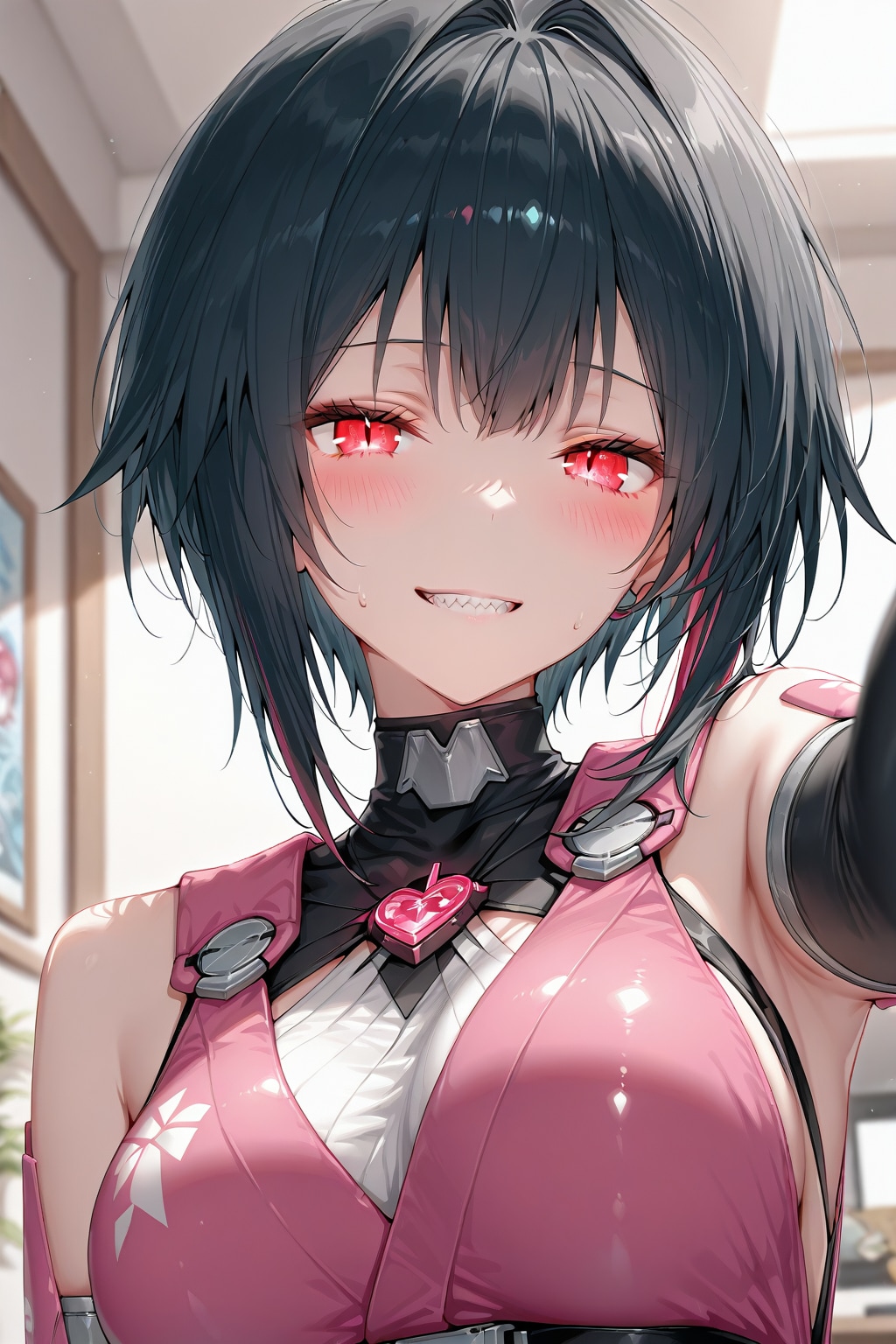 こんな服買ってみちゃったぁ