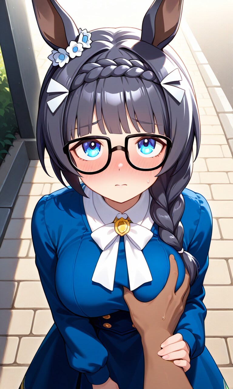 ゼンノロブロイ