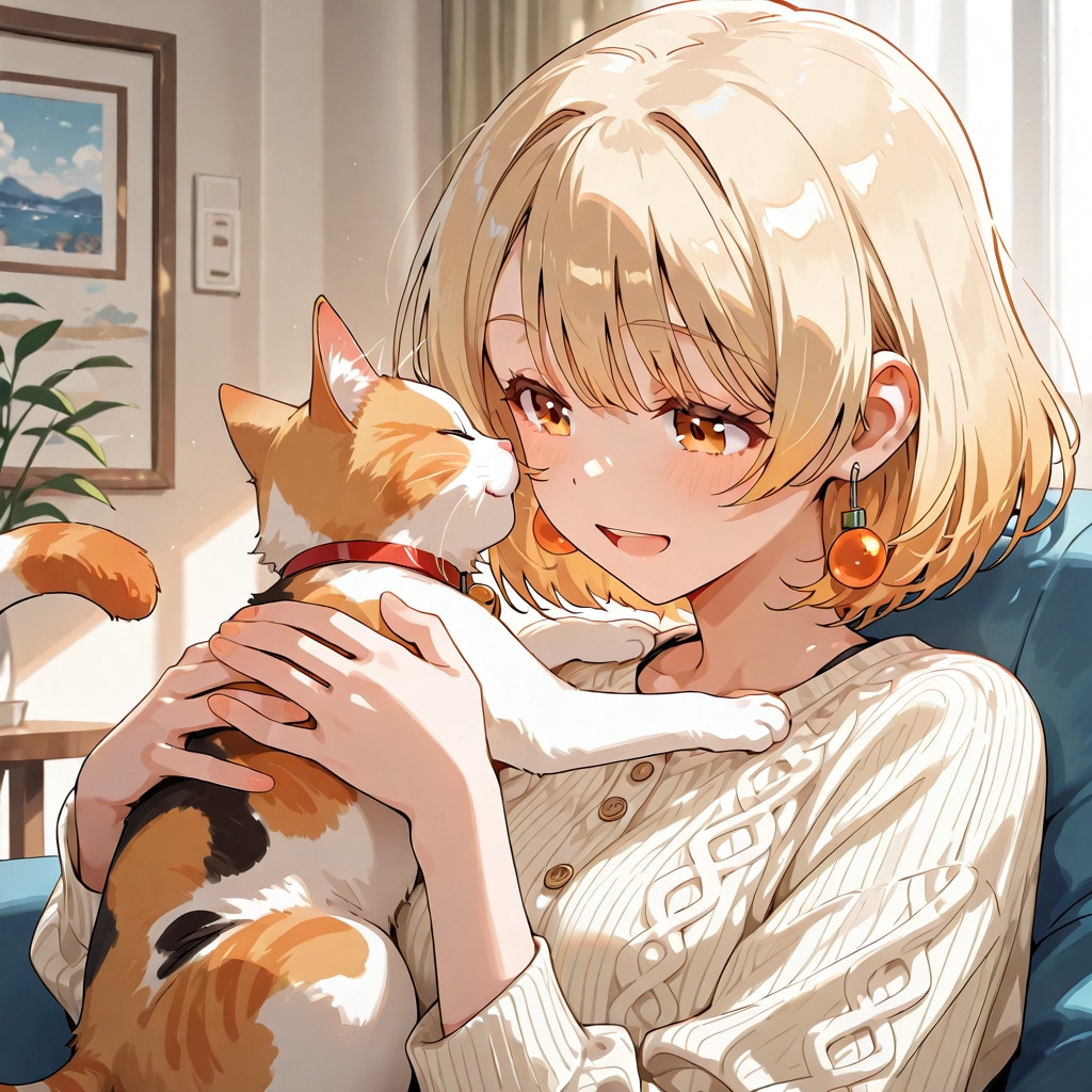mike neko