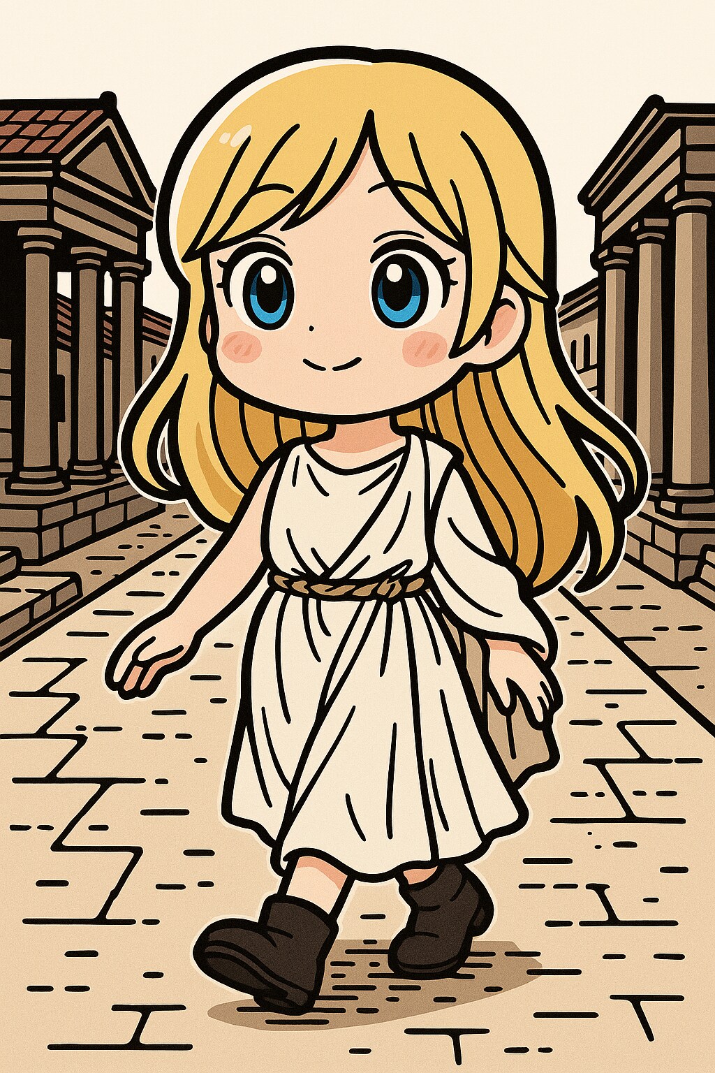 古代ギリシャを訪ねる