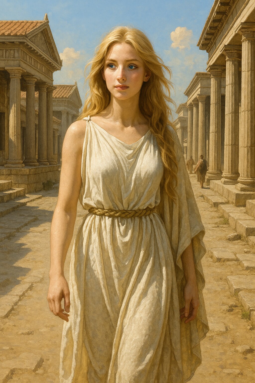 古代ギリシャを訪ねる