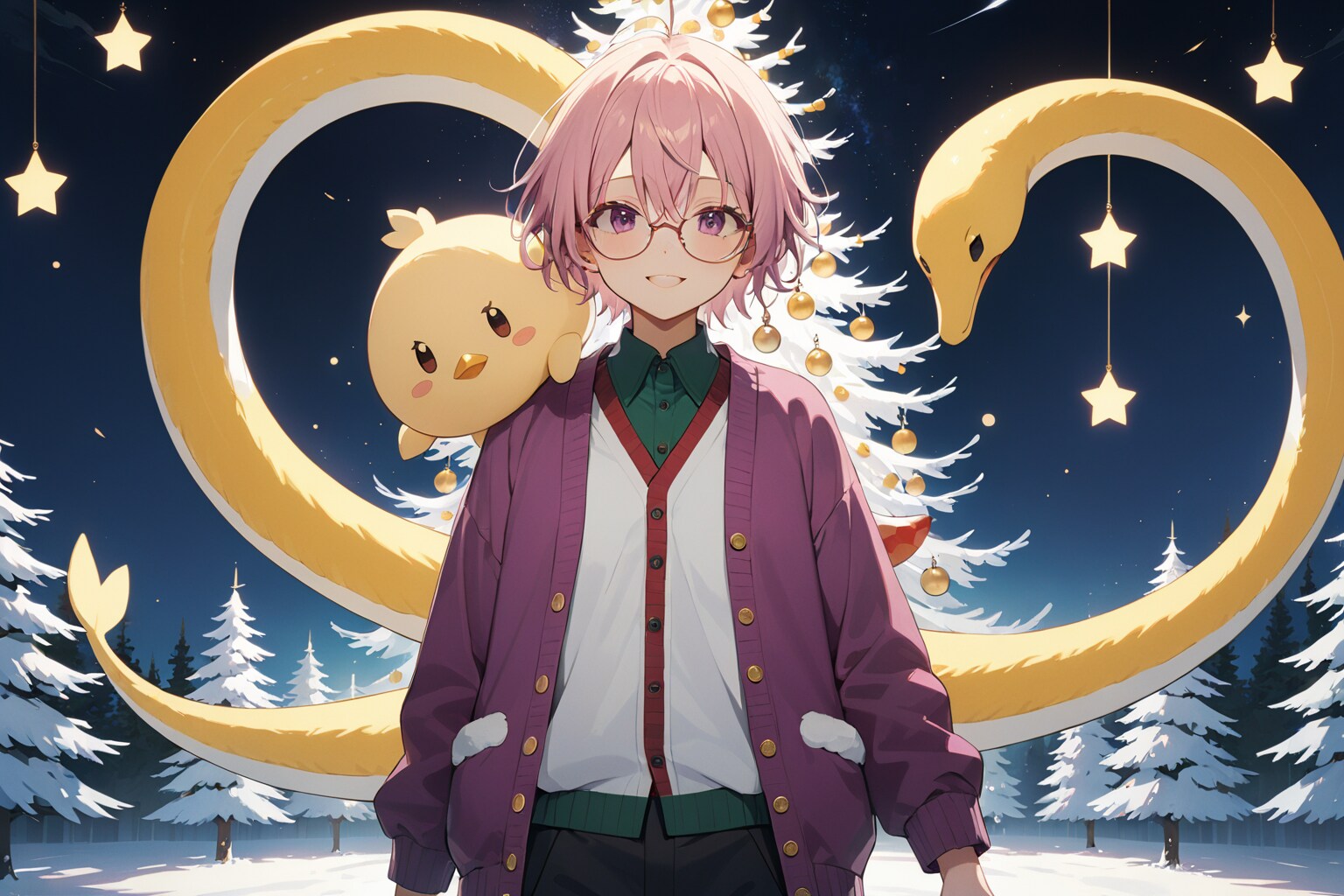 次は蛇だ | の人気AIイラスト・グラビア