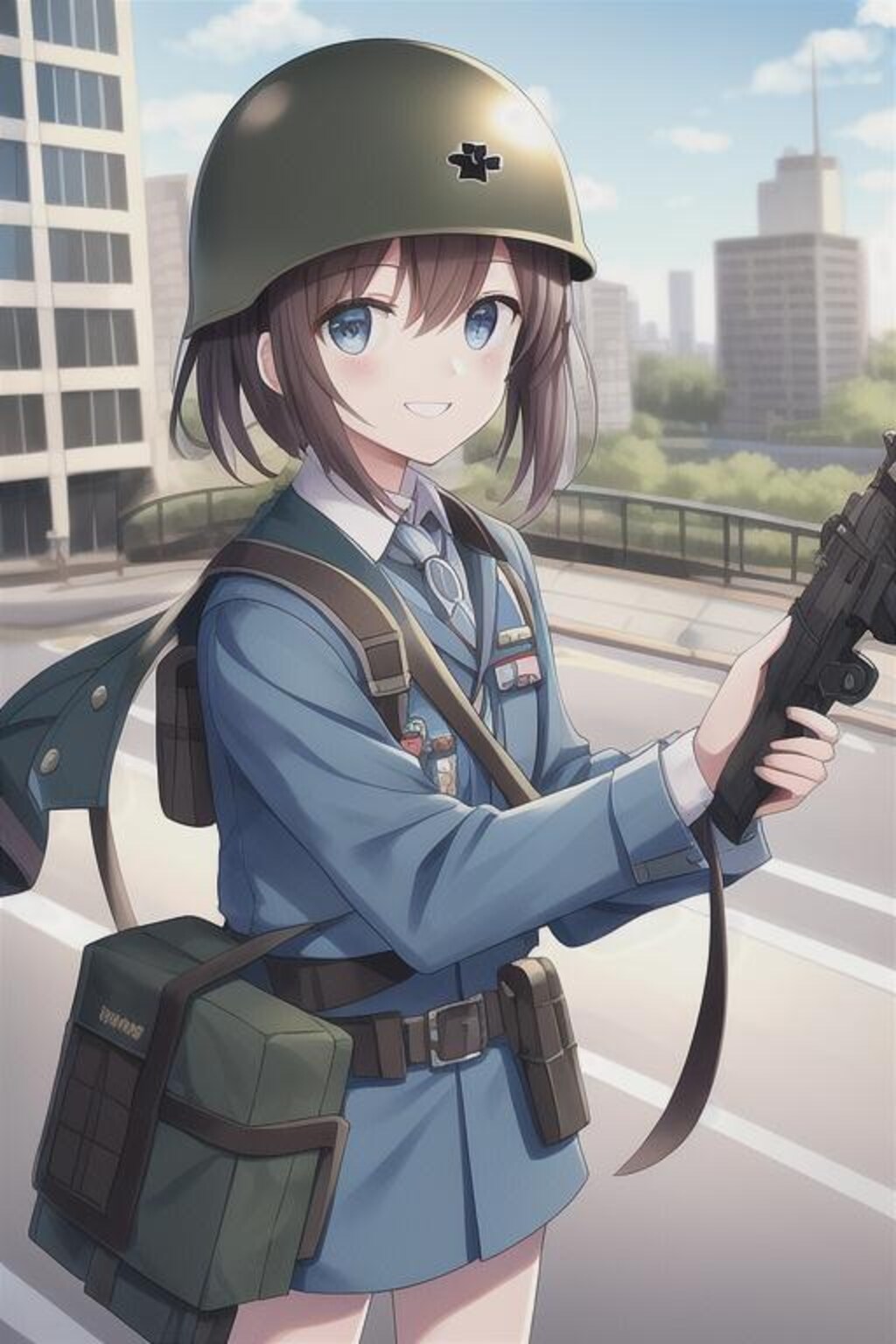 アミガルズ スカイペネトレーター奪取作戦