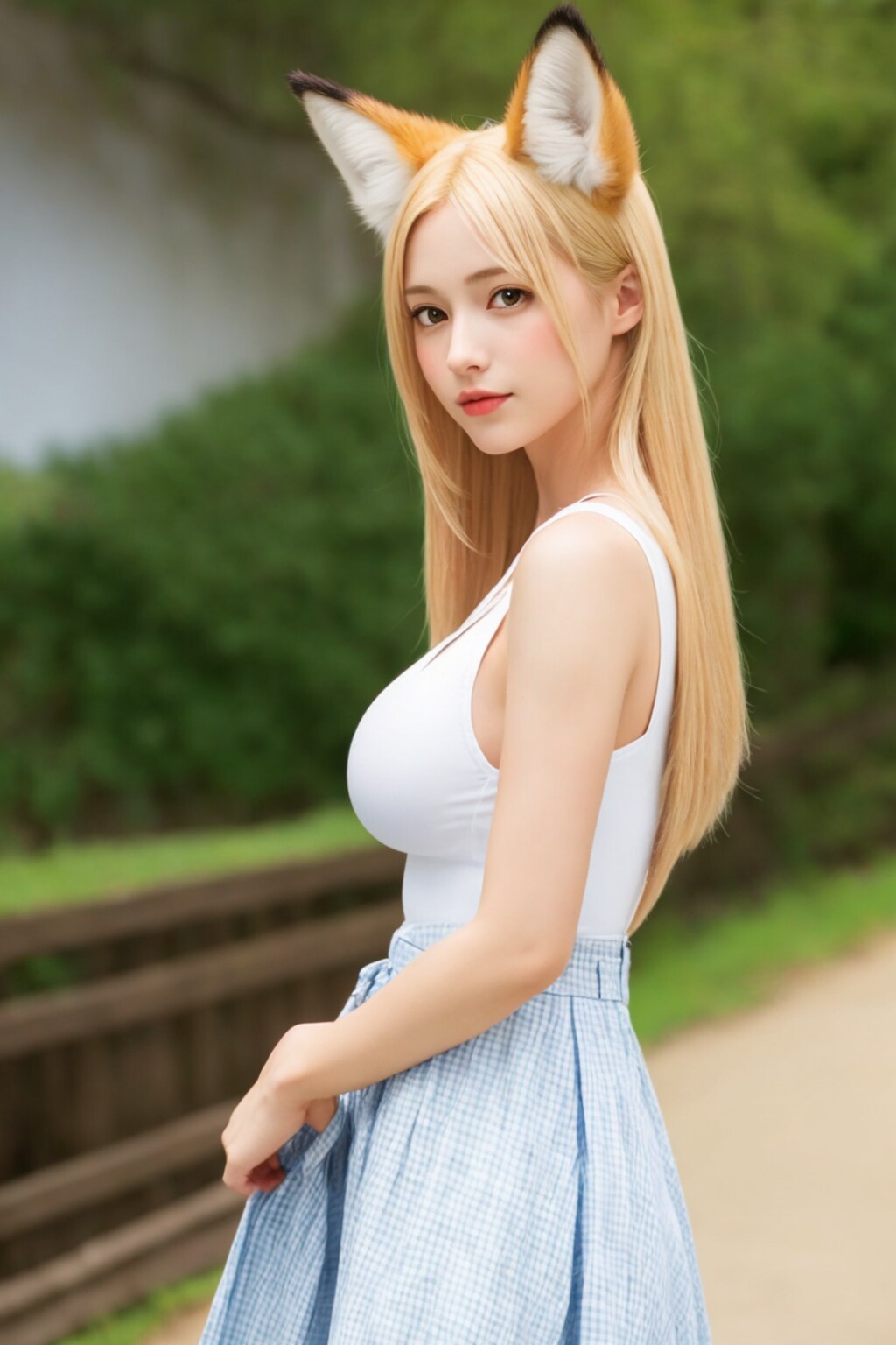 🦊