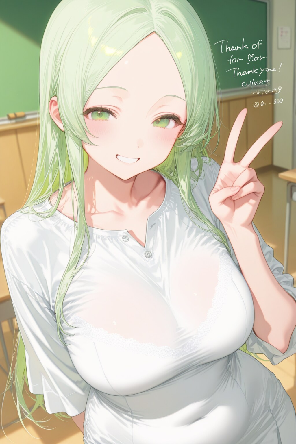ありがとうございます！80,000いいね突破！
