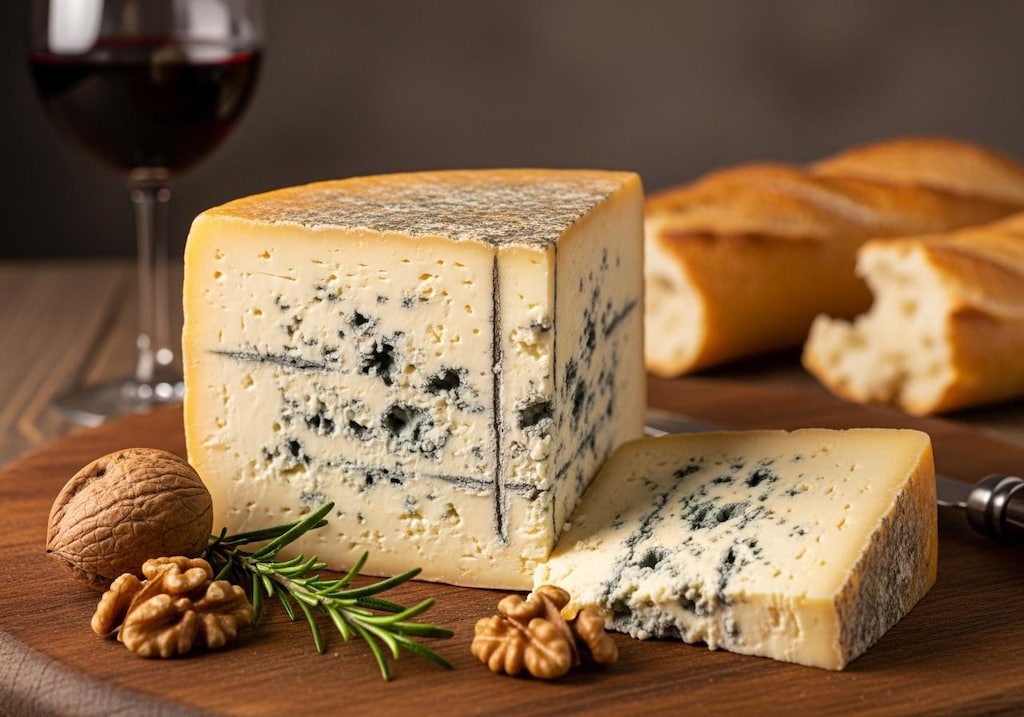 ゴルゴンゾーラチーズ