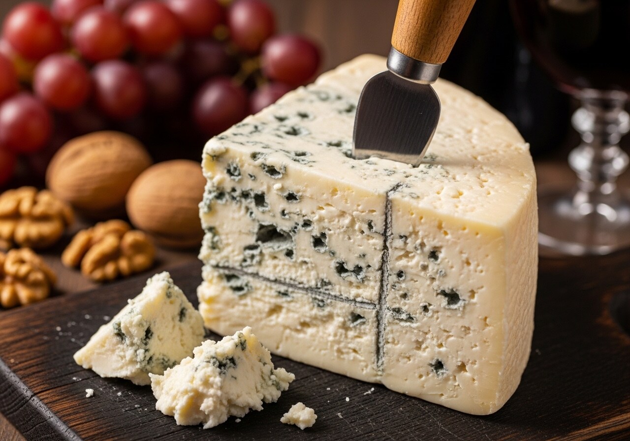 ゴルゴンゾーラチーズ | の人気AIイラスト・グラビア