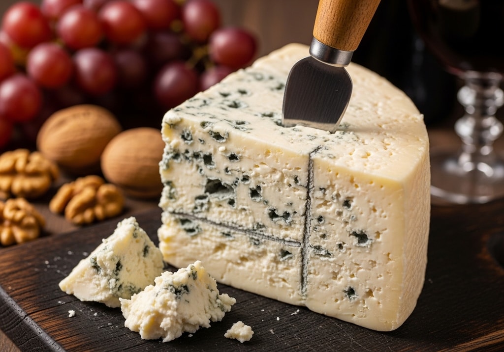 ゴルゴンゾーラチーズ