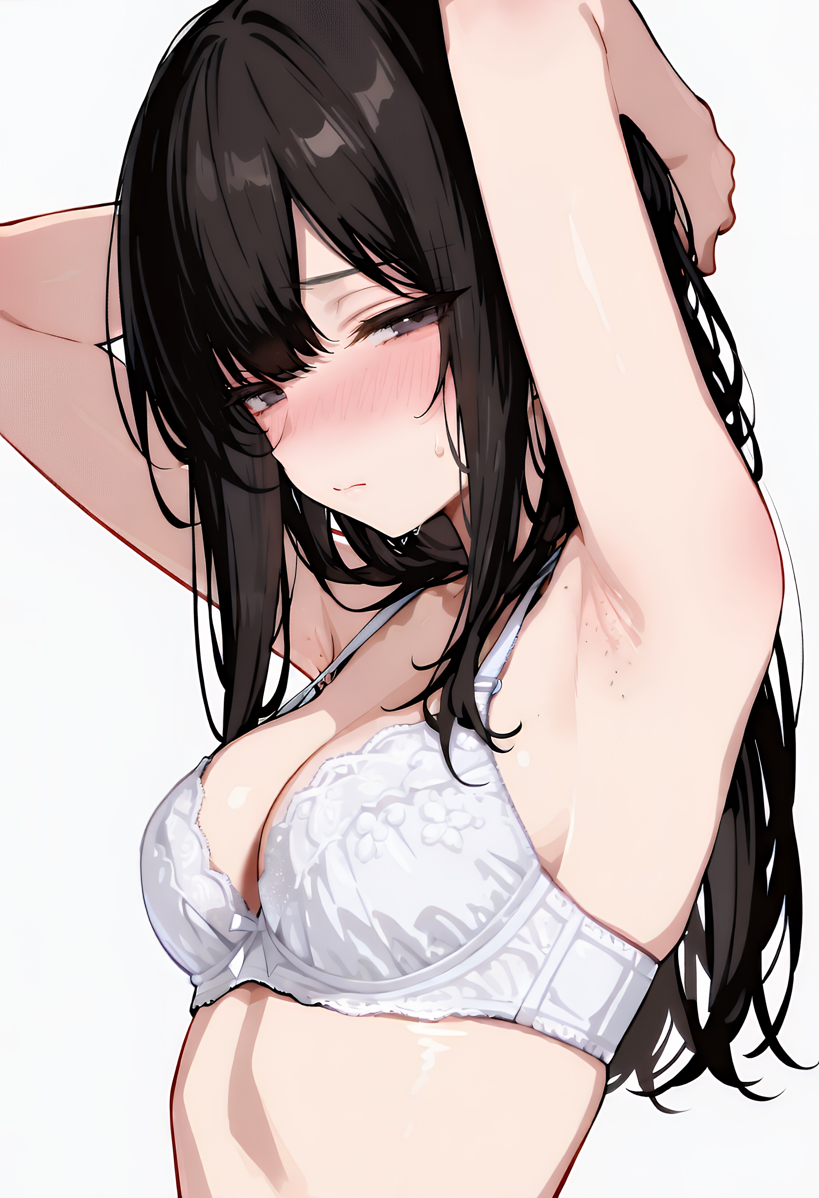 痕跡