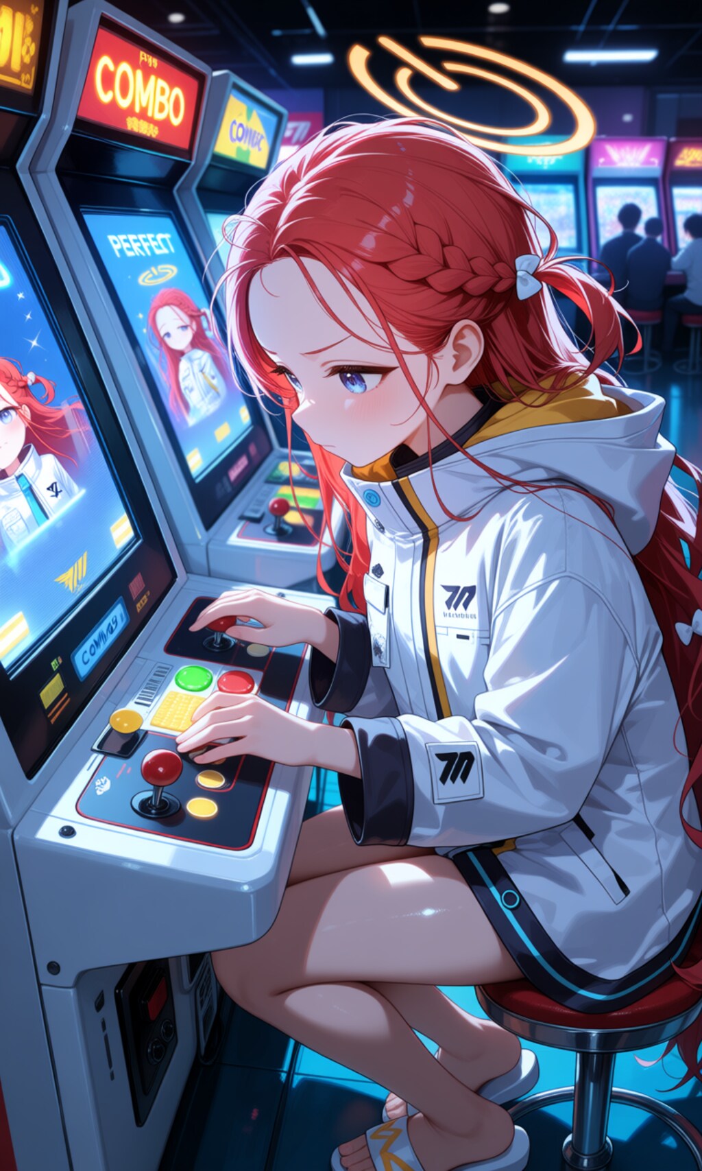 花岡ユズ