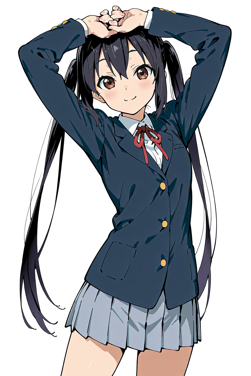 中野梓さん