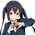 中野梓さん 2枚目