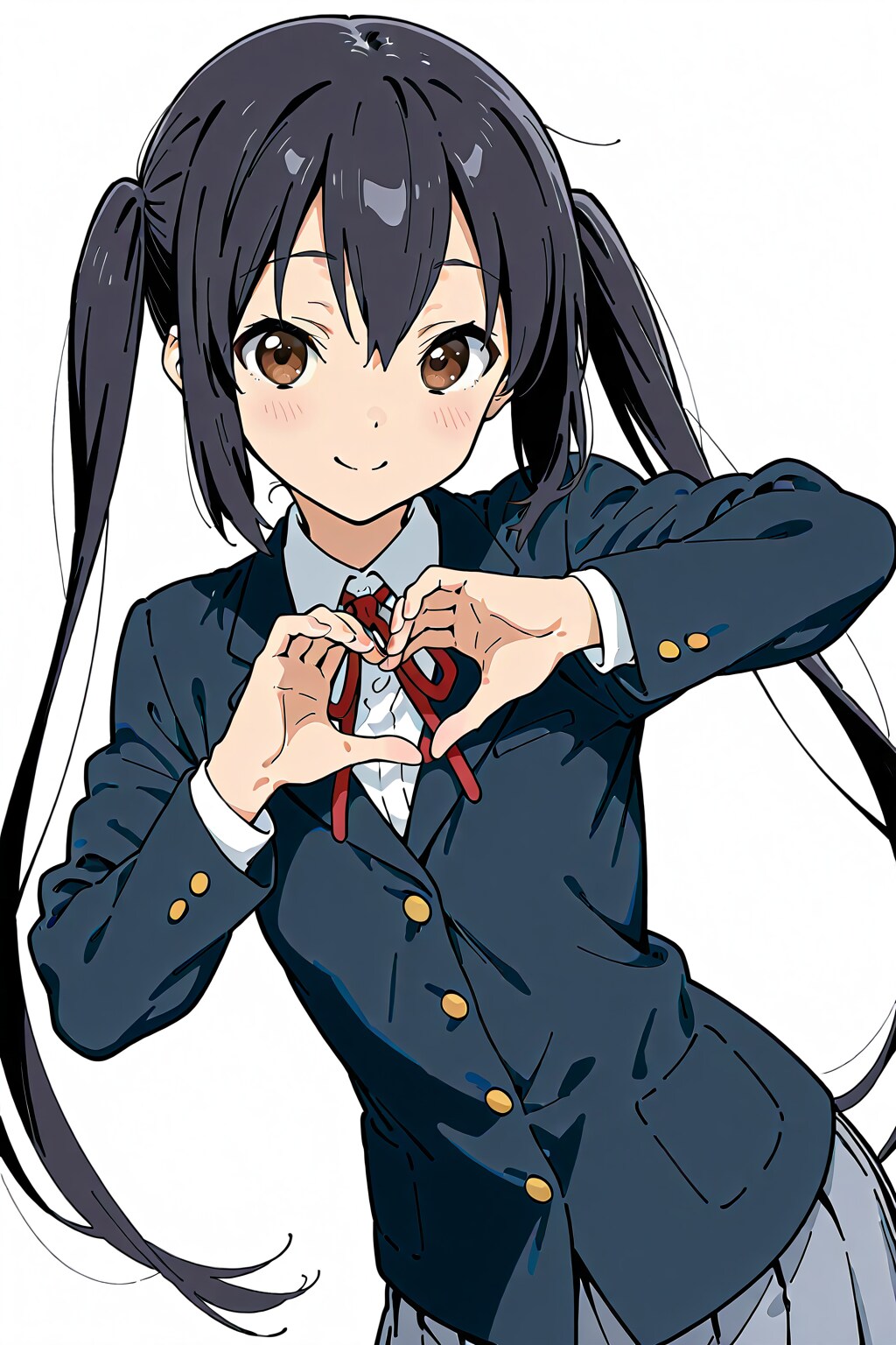 中野梓さん