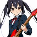 中野梓さん 3枚目