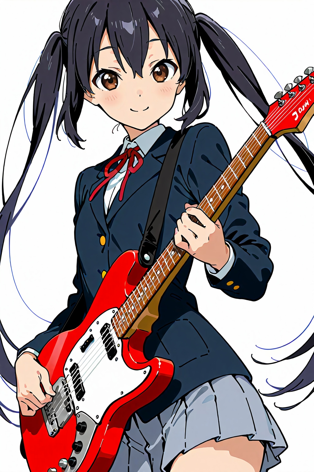 中野梓さん